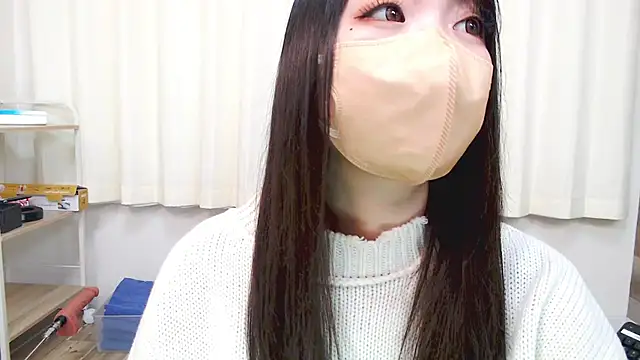 asahi hime 69 online show from 24, 1, 2025
