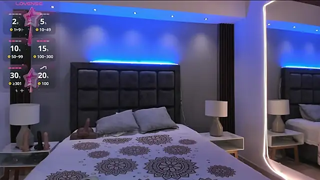 Susann Ross online show from 27, 10, 2025