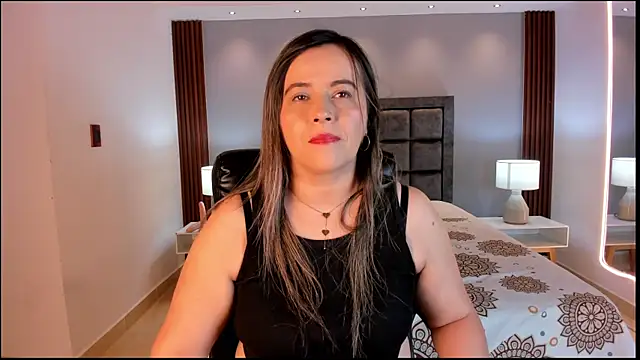 Susann Ross online show from 2, 3, 2025