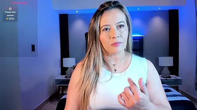 Susann Ross online show from 7, 2, 2026