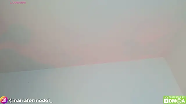 Mariafer05 online show from 15, 12, 2025