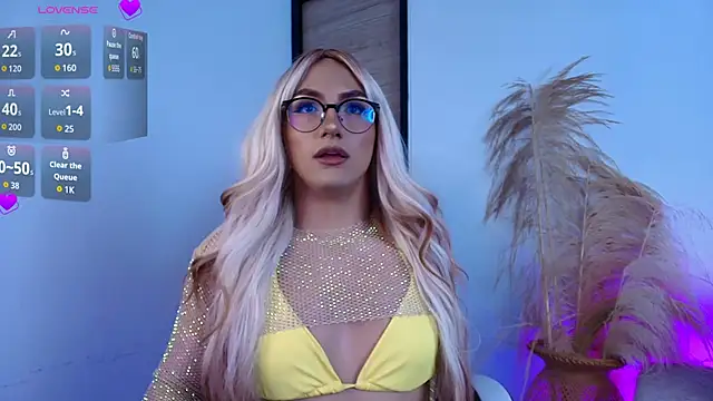 Snapshot of -Sofii_ chatting on 20, 12, 2025 -Sofii online show from 20, 12, 2025