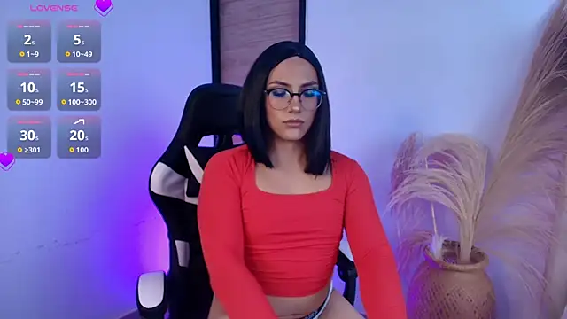 Snapshot of -Sofii_ chatting on 6, 1, 2026 -Sofii online show from 6, 1, 2026