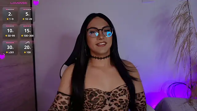 Snapshot of -Sofii_ chatting on 5, 4, 2026 -Sofii online show from 5, 4, 2026