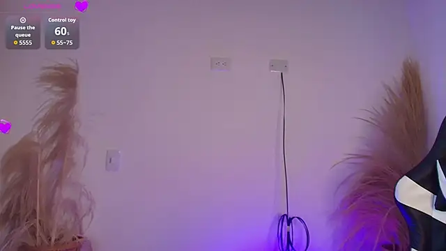 Snapshot of -Sofii_ chatting on 13, 3, 2026 -Sofii online show from 13, 3, 2026