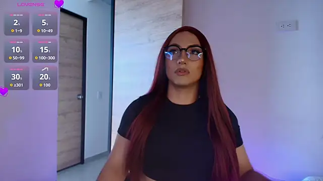 Snapshot of -Sofii_ chatting on 15, 3, 2026 -Sofii online show from 15, 3, 2026