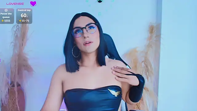 Snapshot of -Sofii_ chatting on 22, 2, 2026 -Sofii online show from 22, 2, 2026