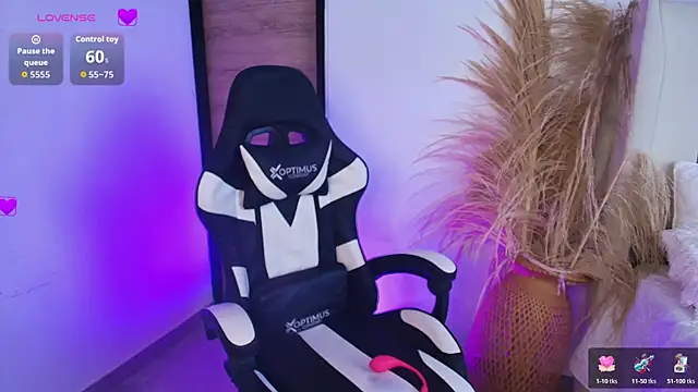 Snapshot of -Sofii_ chatting on 17, 2, 2026 -Sofii online show from 17, 2, 2026