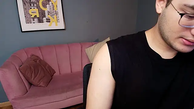 Snapshot of Mark_Evans1_ chatting on 5, 3, 2025 Mark Evans1  online show from 5, 3, 2025