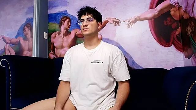 Snapshot of Mark_Evans1_ chatting on 20, 2, 2025 Mark Evans1  online show from 20, 2, 2025