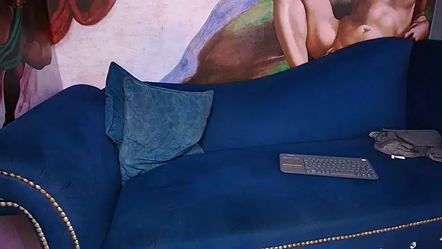 Snapshot of Mark_Evans1_ chatting on 19, 3, 2025 Mark Evans1  online show from 19, 3, 2025