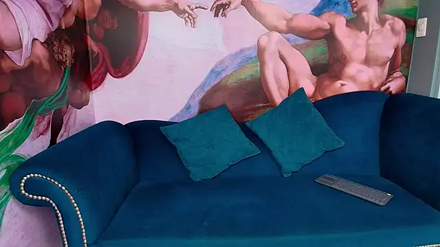 Snapshot of Mark_Evans1_ chatting on 18, 1, 2025 Mark Evans1  online show from 18, 1, 2025