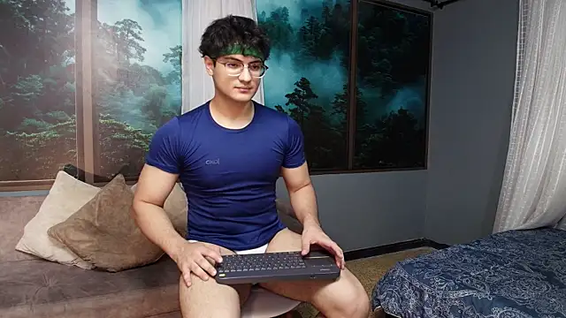 Snapshot of Mark_Evans1_ chatting on 14, 2, 2025 Mark Evans1  online show from 14, 2, 2025