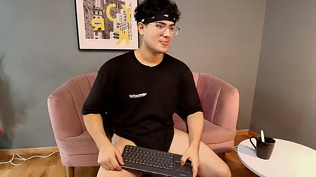 Snapshot of Mark_Evans1_ chatting on 22, 2, 2025 Mark Evans1  online show from 22, 2, 2025