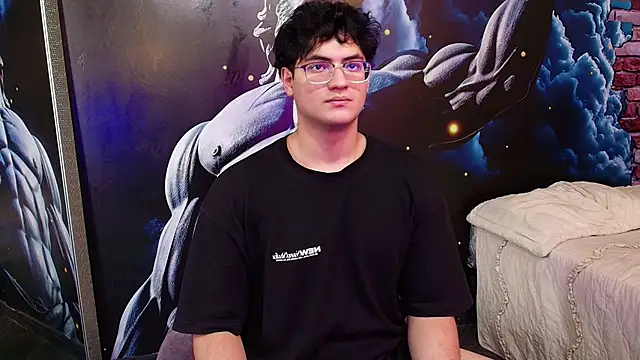 Snapshot of Mark_Evans1_ chatting on 8, 3, 2025 Mark Evans1  online show from 8, 3, 2025