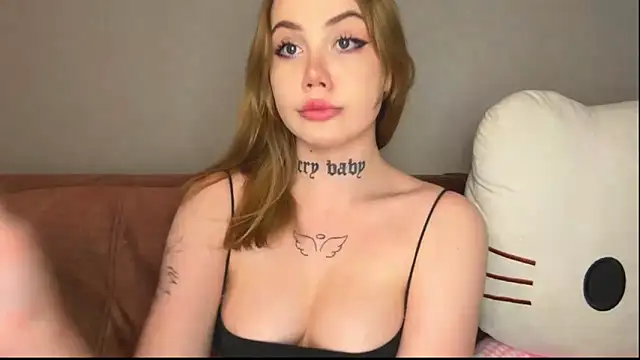 hanna cry baby online show from 31, 1, 2026