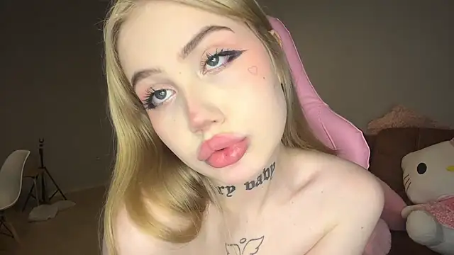 hanna cry baby online show from 21, 3, 2025