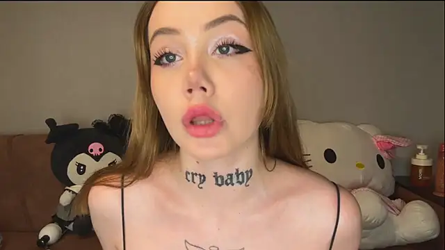 hanna cry baby online show from 12, 2, 2026