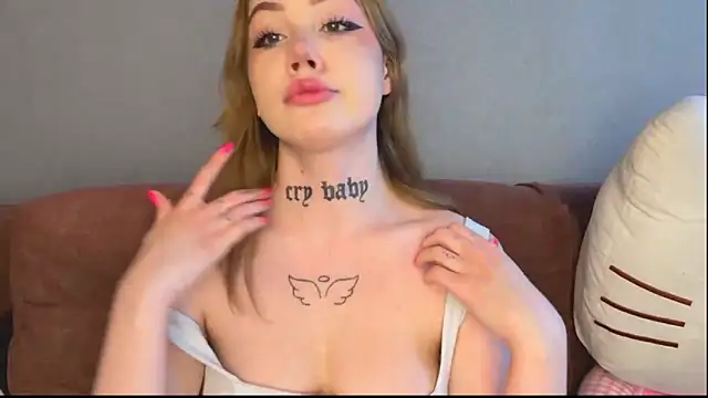 hanna cry baby online show from 1, 2, 2026