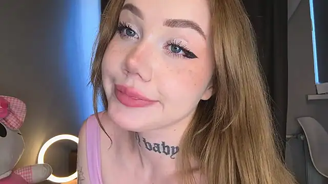 hanna cry baby online show from 19, 9, 2025