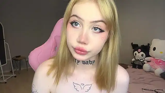 hanna cry baby online show from 16, 3, 2025