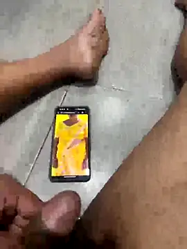 Dirty 08 online show from 23, 10, 2025