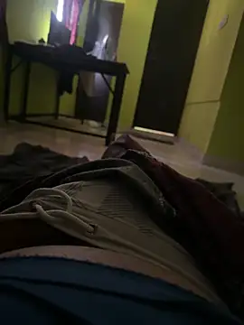 Dirty 08 online show from 29, 10, 2025