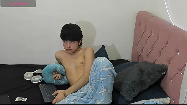 blue baby20 online show from 6, 3, 2025
