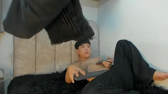 blue baby20 online show from 5, 4, 2026