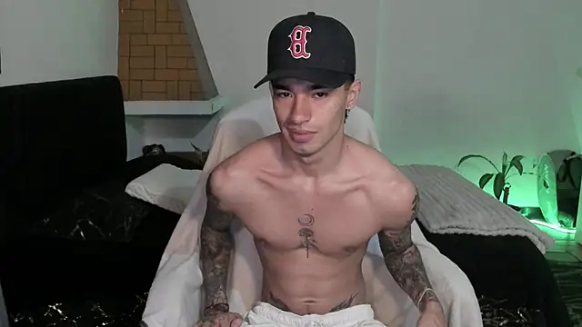 Damon  333 online show from 22, 7, 2026
