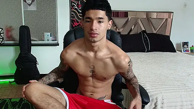 Damon  333 online show from 20, 10, 2025