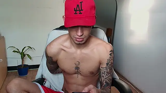 Damon  333 online show from 14, 12, 2025