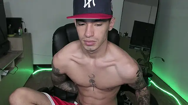 Damon  333 online show from 6, 1, 2026