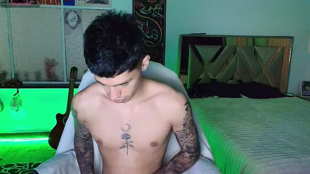 Damon  333 online show from 10, 11, 2025