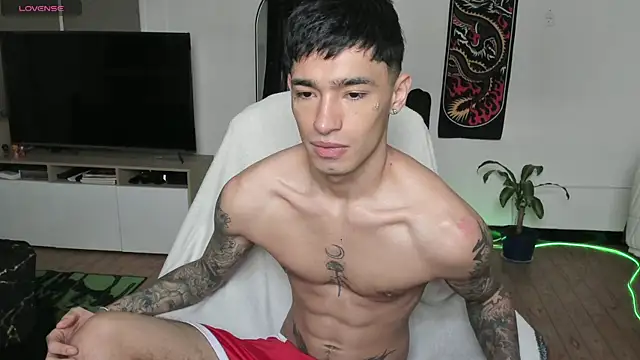 Damon  333 online show from 21, 4, 2026