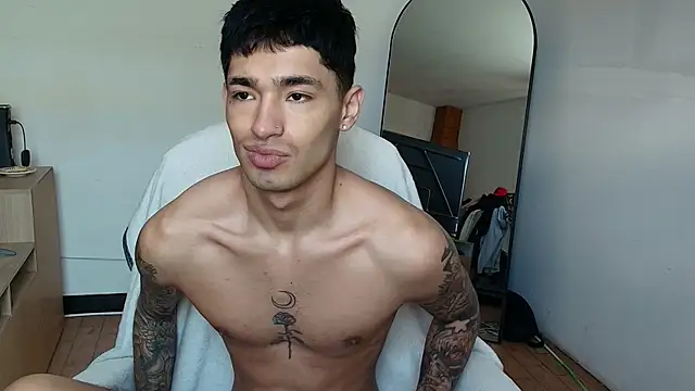 Damon  333 online show from 4, 12, 2025