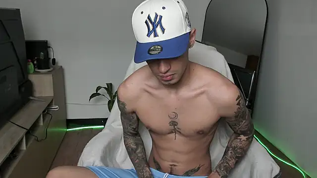 Damon  333 online show from 20, 12, 2025