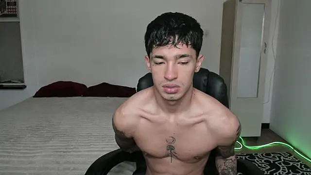 Damon  333 online show from 26, 3, 2026