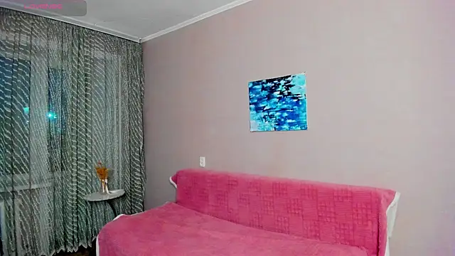 -Sacura- online show from 10, 4, 2026