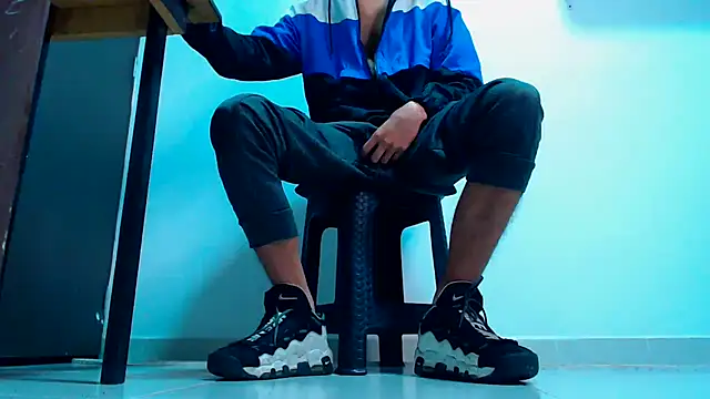 mastersmits online show from 29, 11, 2025