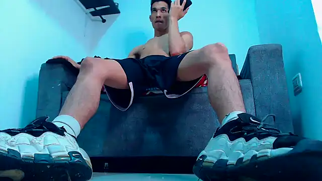 mastersmits online show from 17, 3, 2026