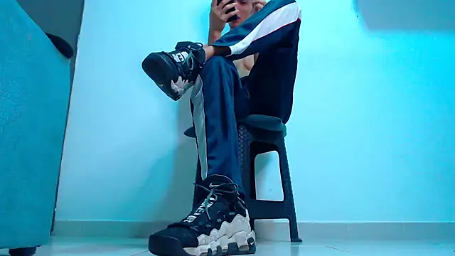 mastersmits online show from 15, 4, 2026