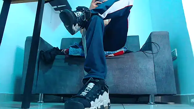 mastersmits online show from 17, 11, 2025