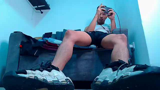 mastersmits online show from 27, 3, 2026