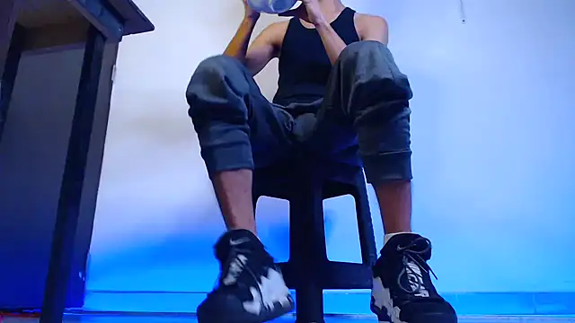 mastersmits online show from 28, 11, 2025