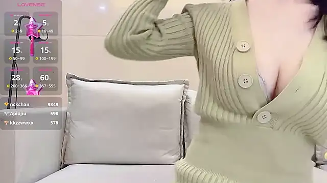 ruoling 19 online show from 13, 12, 2024