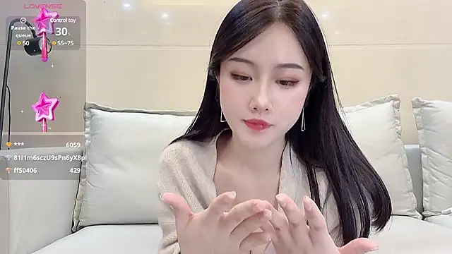 ruoling 19 online show from 14, 12, 2024