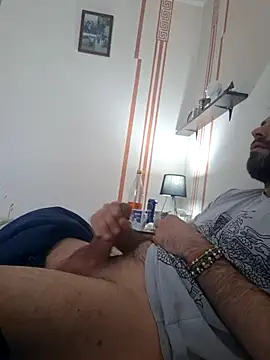 Snapshot of Garpado chatting on 3, 5, 2026 Garpado online show from 3, 5, 2026