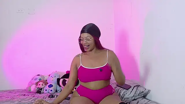 KetraWesttt online show from 25, 11, 2025