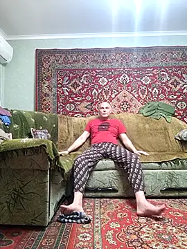 Pineapple04 online show from 15, 5, 2026